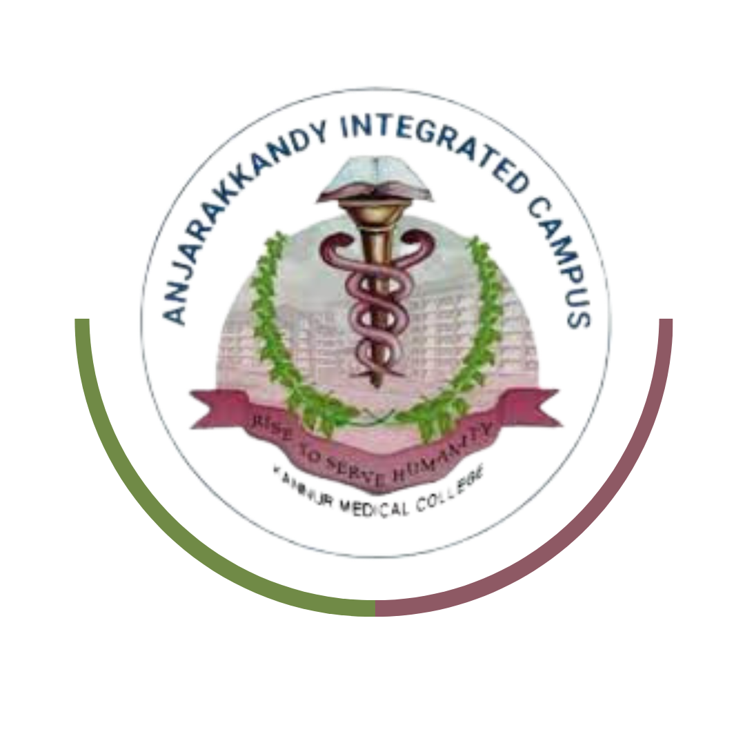 Kannur Medical College - [KMC] Anjarakandy, Kannur